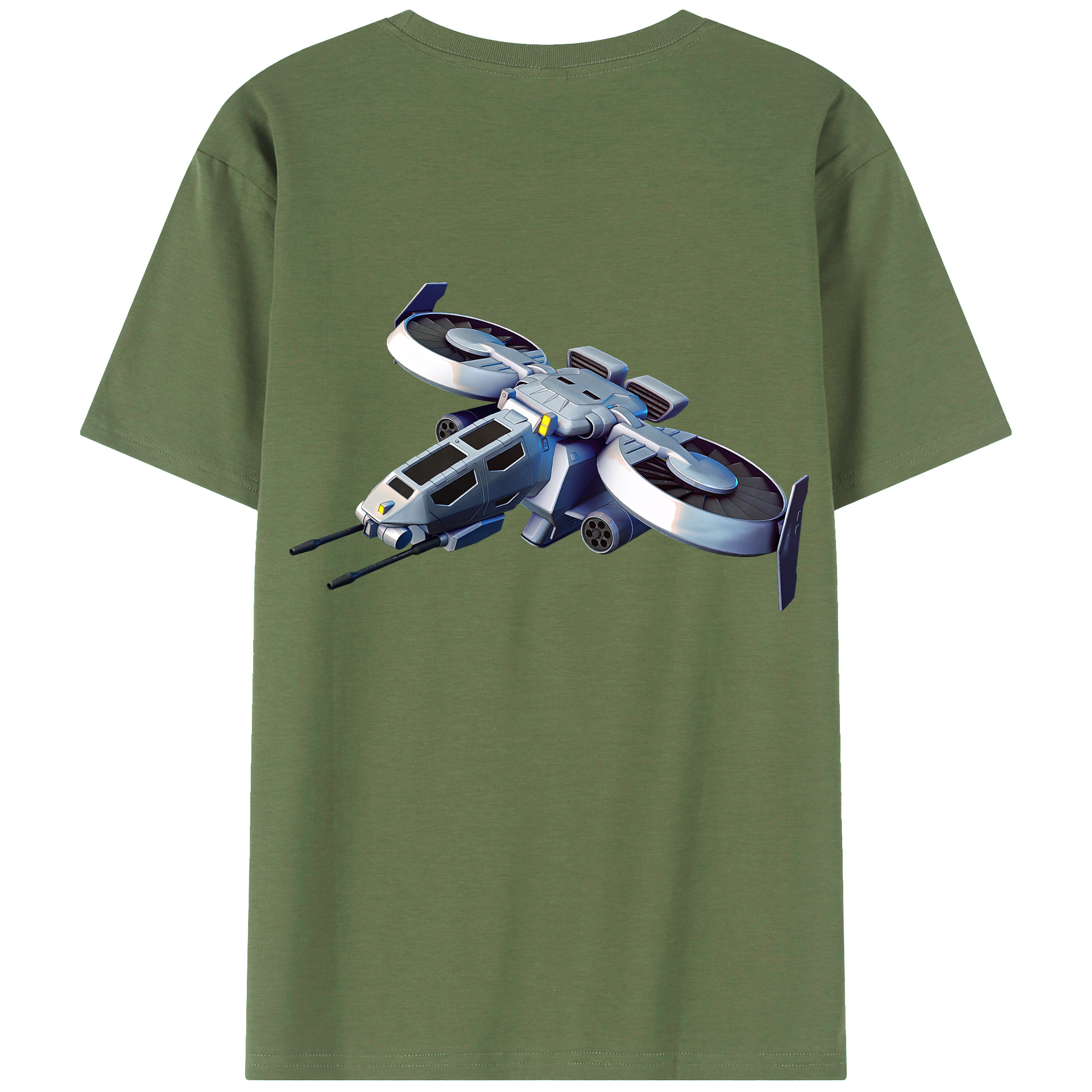 （画像用） 機動戦士ガンダム Mobile Suit Gundam 綿100％ メンズ半袖Tシャツ（バックプリント） 通気性